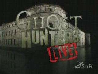 TAPS GHOST HUNTERS ▪ Halloween 2008 ▪ S04·E23 |01·19|
