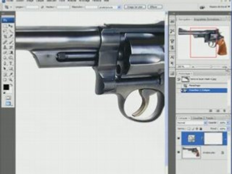 Tuto 2 photoshop effect de texture
