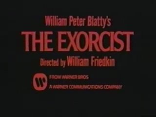 BANDE ANNONCE 1 THE EXORCIST STEFGAMERS