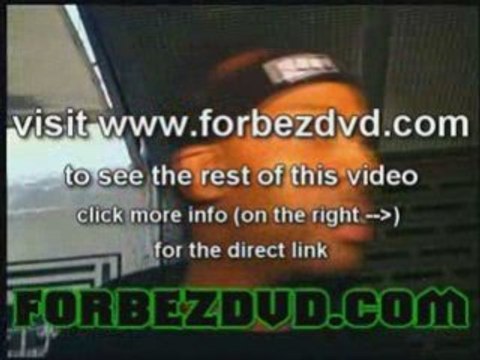 Doggie Diamonds Interviews Prodigal Sunn For ForbezDVD.com