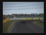 Replay course Lotus Europa sur GT4