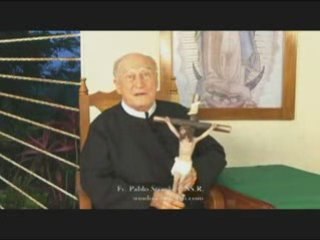 Fr. Pablo: Vote Pro-Life #15: Willful Blindness