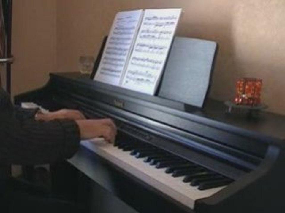 Mozart_Andante