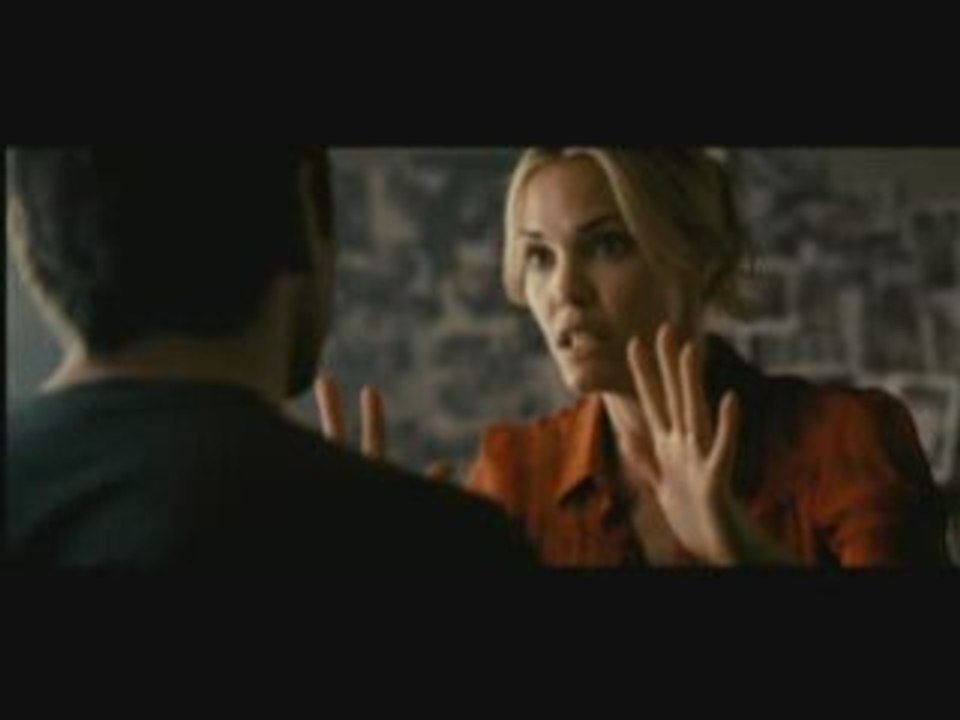 Vinnie Jone's Midnight Meat Train rolls into cinemas