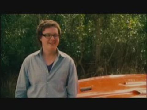 The Inside Reel:Patrick Stump and Peter Wentz