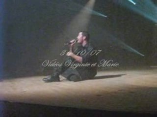 Emmanuel Moire à Strasbourg - Mix