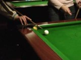 BILLARD ET TOFS CHEZ SEB 306 BM 031