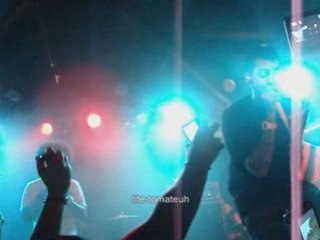 Gym Class heroes - Period On My Own Time (Write On!)