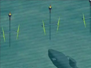 Tidal Turbines: Harnessing Ocean Power 🌊