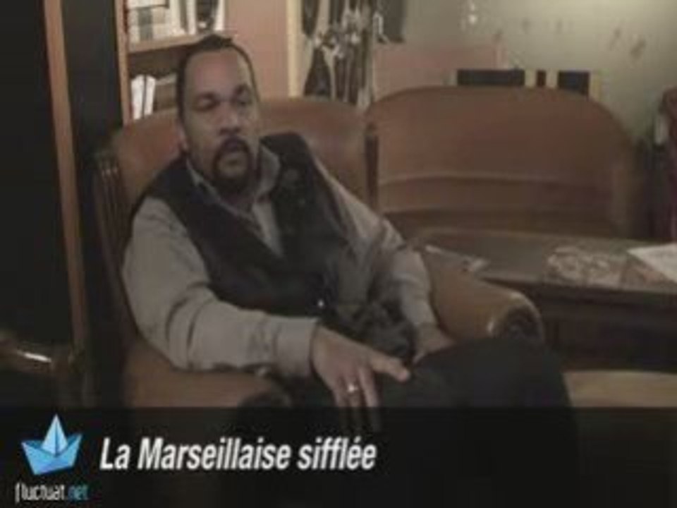 LES PROPAGATEURS DE LA HAINE DE SOI