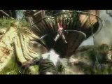 star wars the force unleashed trailer