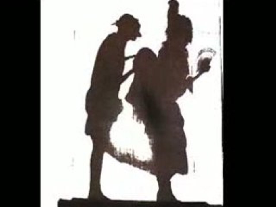 Cocasse Boccace à Bollywood