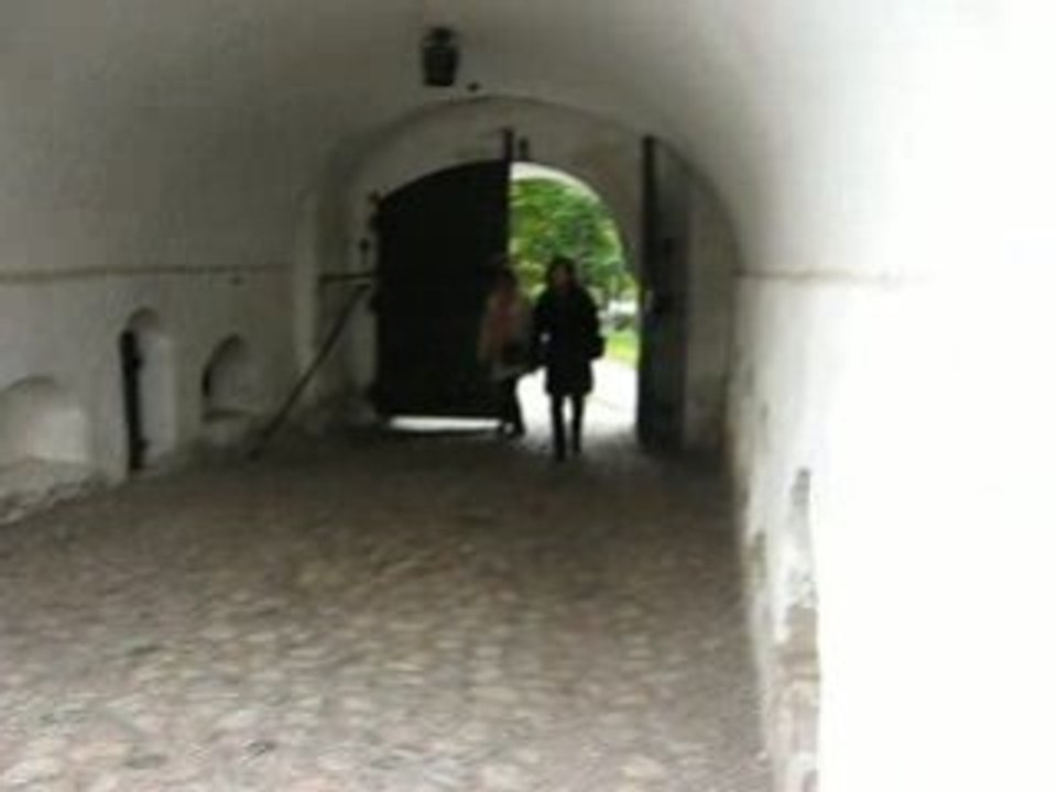 turku castle