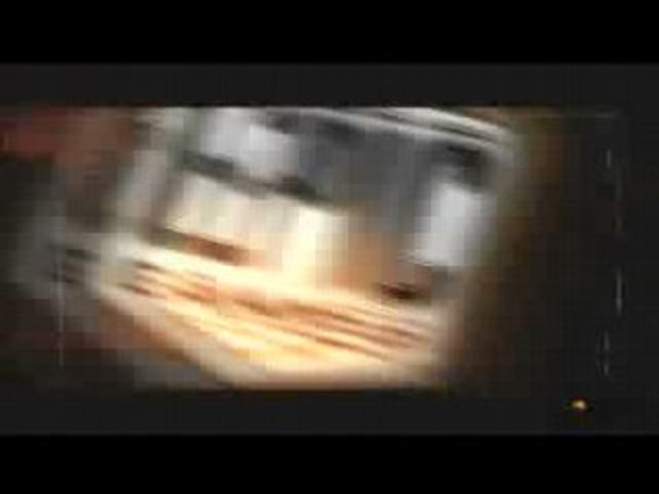 gears of war 2 extended - official debut trailer