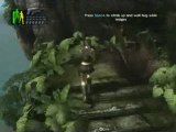 Tomb Raider Underworld  Demo PC Walkthrough Part 1/4