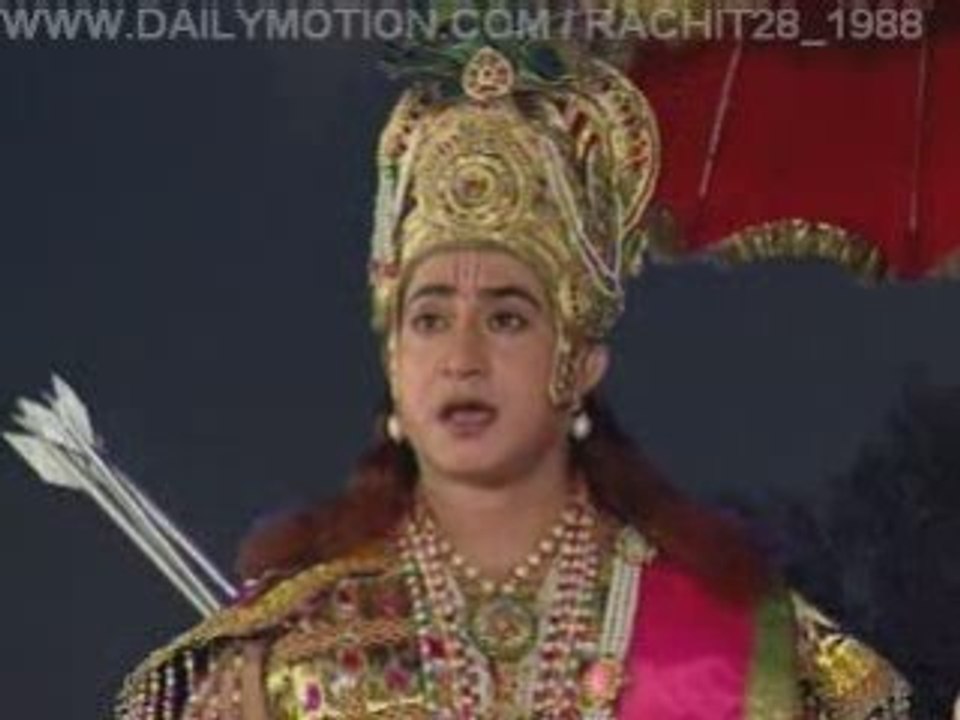 KRISHNA 422 MAHABHARAT