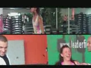 Video présentation Laetitia giorgi