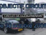 Objectif Circuit à Dijon Prenois
