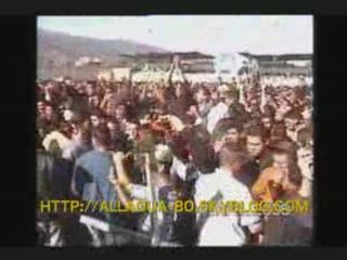 Le Prince Allaoua à Tazmalt GALA SOLIDARITE