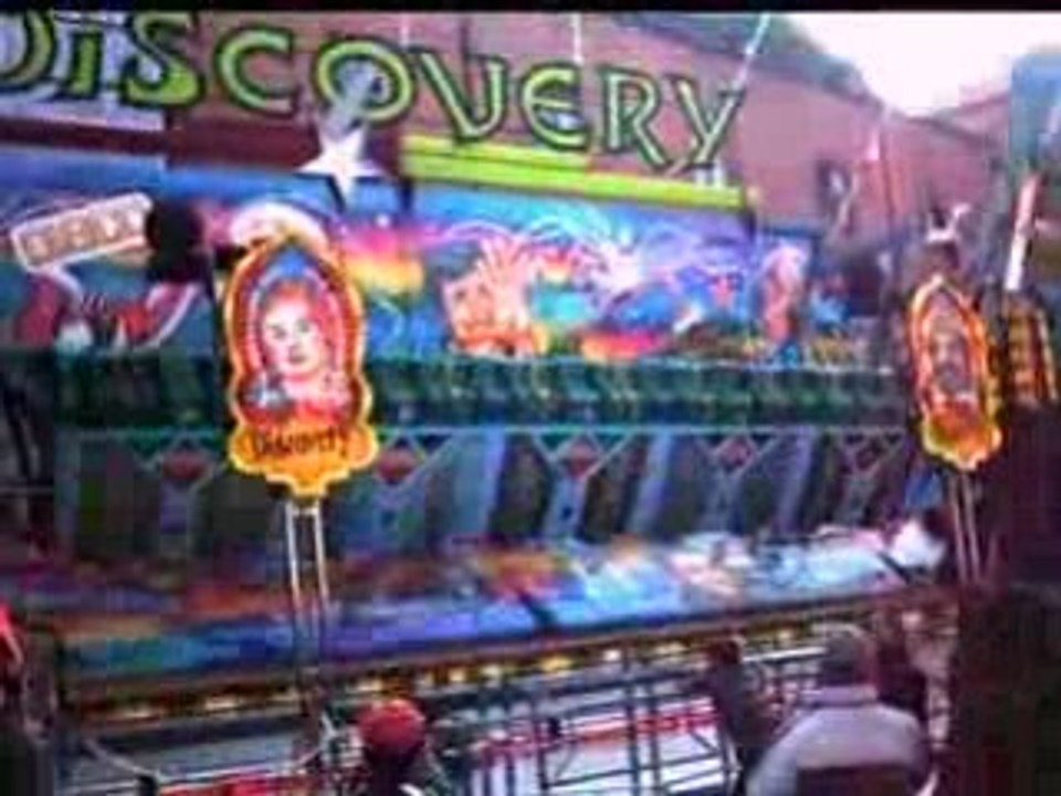 Discovery