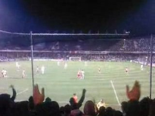 Montpellier - Nîmes GN91 Cavese