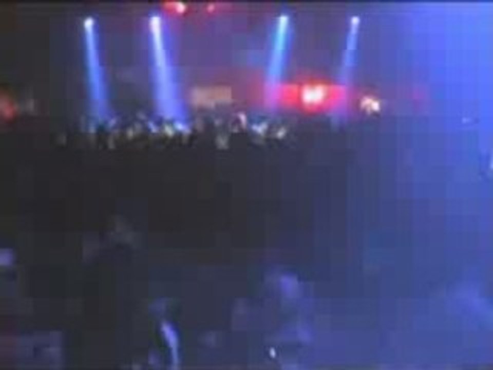 Let Me Back Up @ Cocadisco Party Basselt (Be)