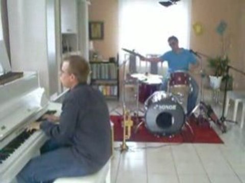 Coldplay clocks cover UF ( 2eme partie )