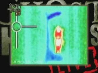 TAPS GHOST HUNTERS ▪ Halloween 2008 ▪ S04·E23 |02·19|