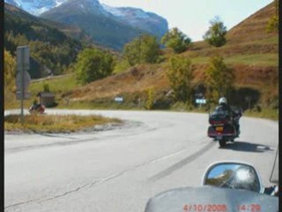 La Grave