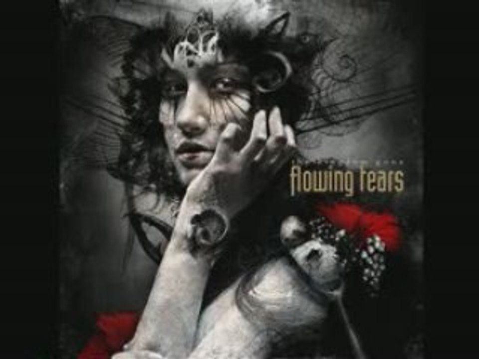 Flowing Tears - Kismet