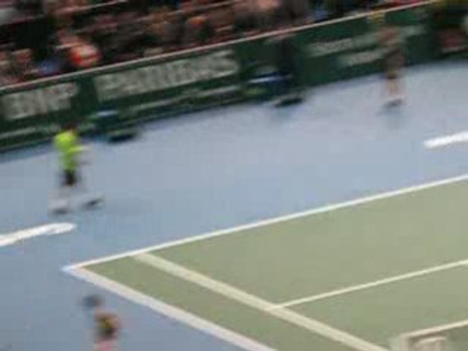 tsonga