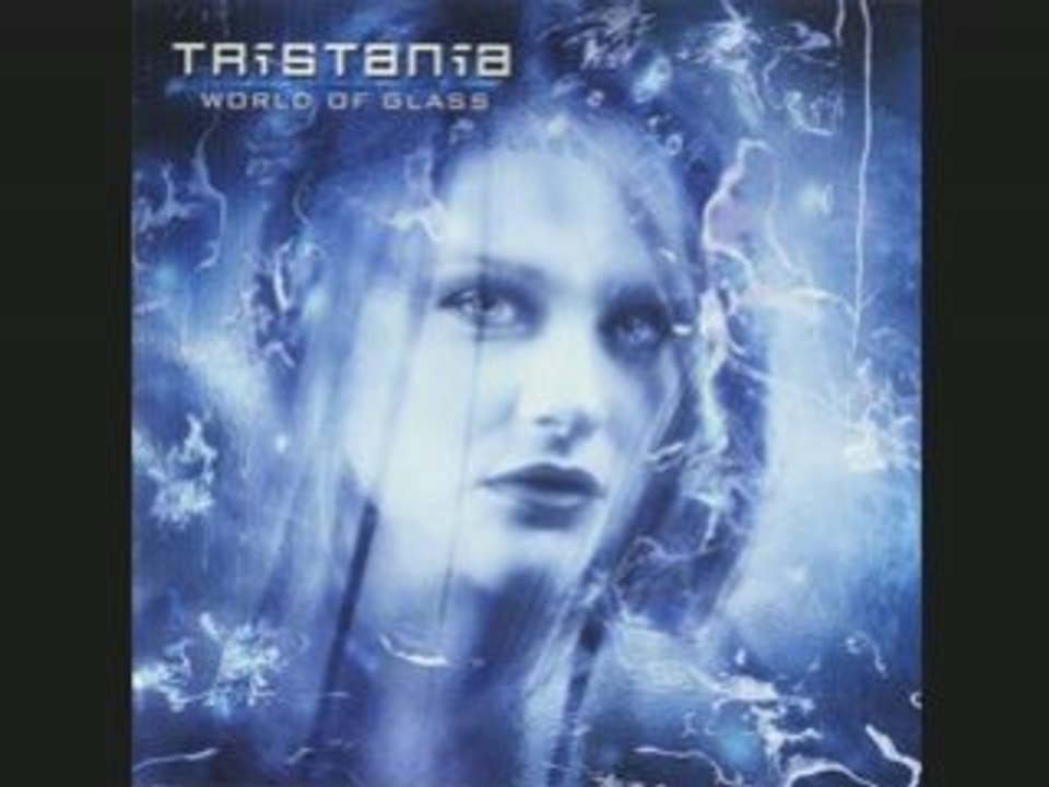 Tristania - Tender Trip on Earth