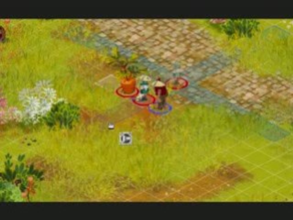 El-Rogue Sram terre lvl 139