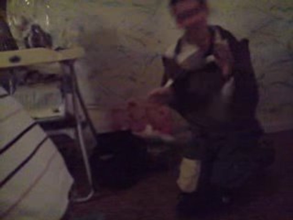 onecut (4) exclusif le mode nain!!!