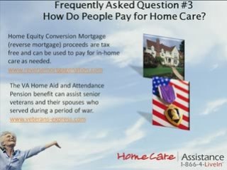 FAQ 3 Home Care Assistance Birmingham AL