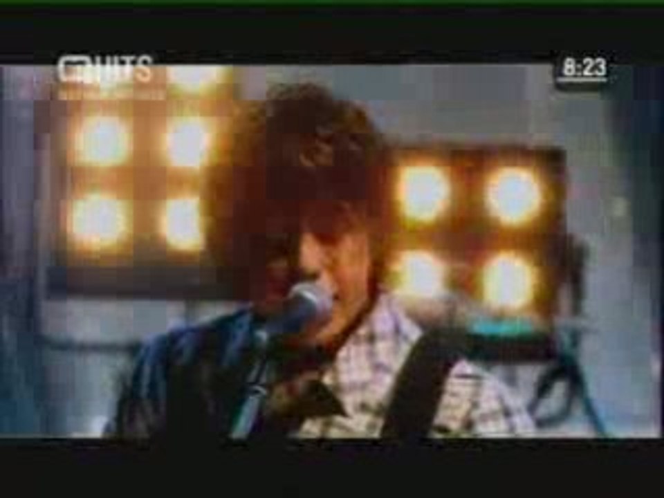 One for the Radio on MTV