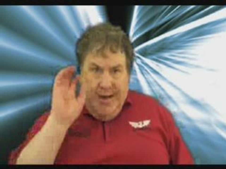 Russell Grant Video Horoscope Taurus November Sunday 2nd