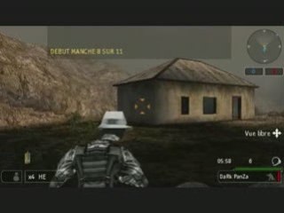 SOCOM FireTeam Bravo 2  Online Ownage