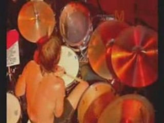 Foo Fighters - Shake Your Blood (Lemmy, Motorhead) Hyde Park