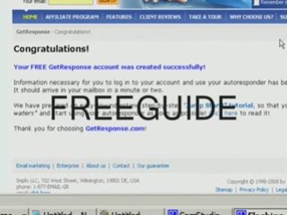 Email Autoresponder automatically increased my SALES