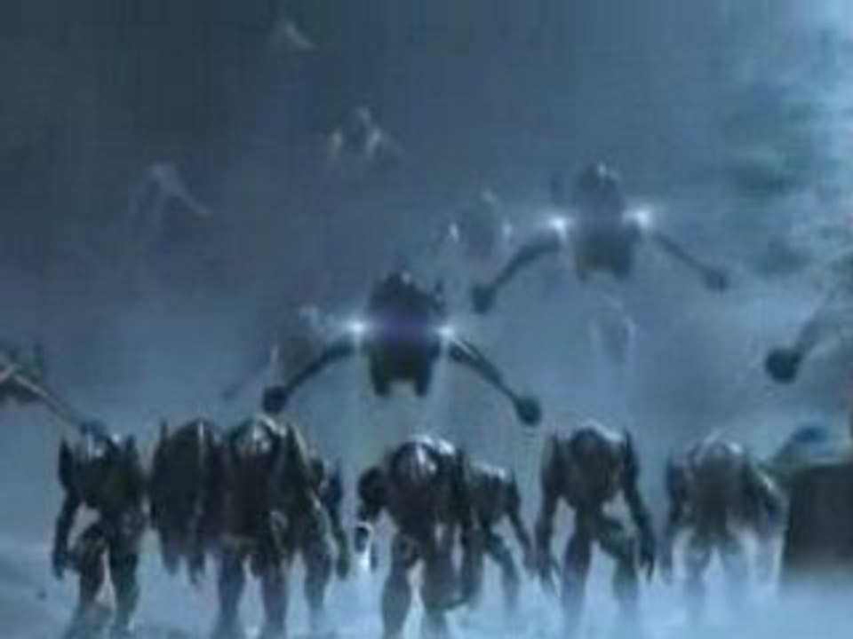Halo Wars Release Date