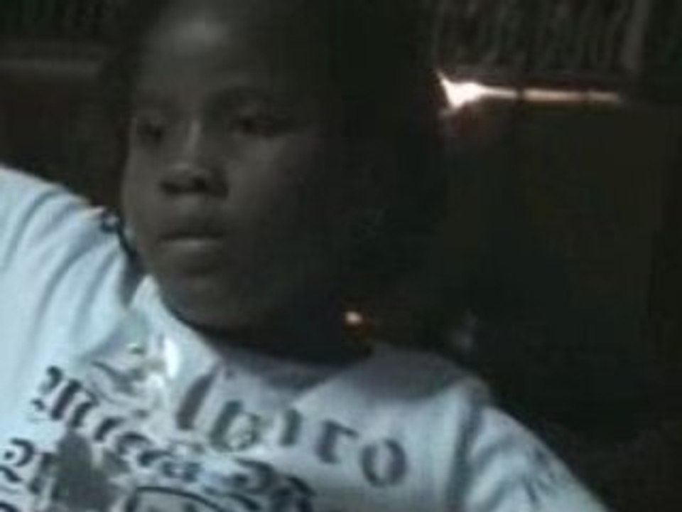 I will always love you (La cascade)