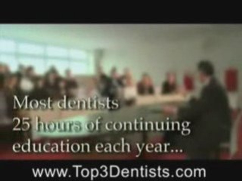 Cosmetic Dentistry Top3d | Cosmetic Dentist Hon...
