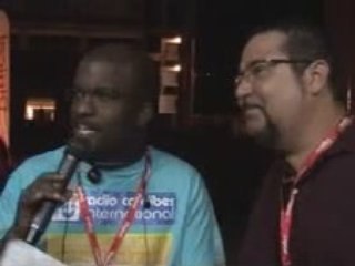 World Creole Music Festival 2008 part#3