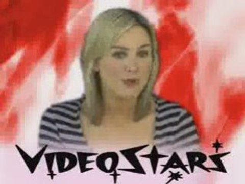 Russell Grant Video Horoscope Cancer 01.11.2008