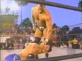 Nitro '96 - Dean Malenko vs. Billy Kidman