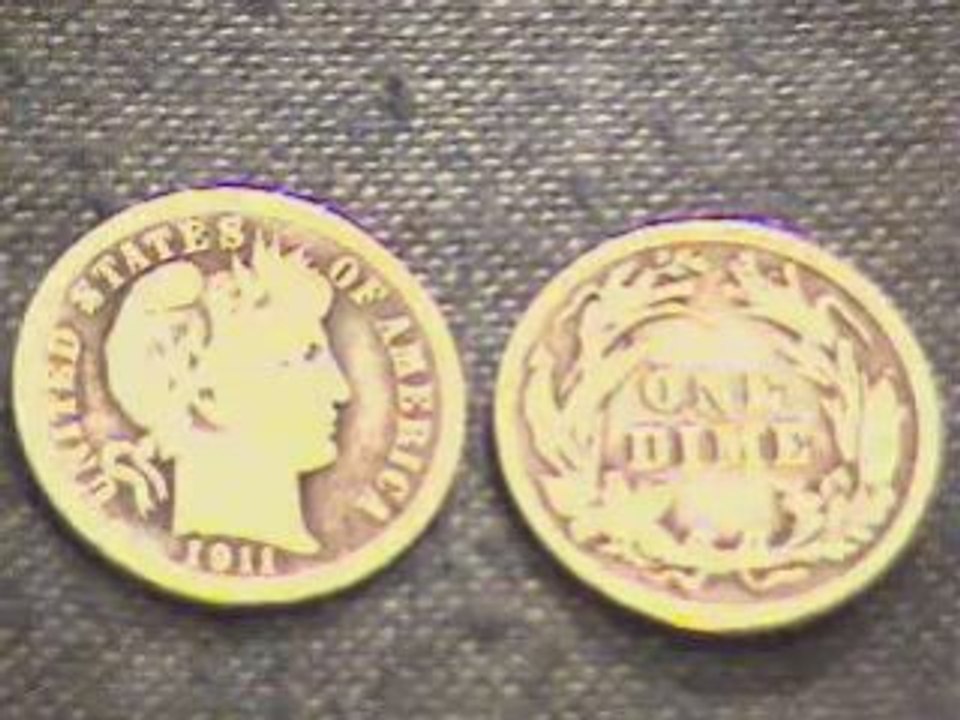 Finding Rare and Collectible Coins