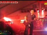 Unswabbed live (song 5) rocktobre 25-10-2008