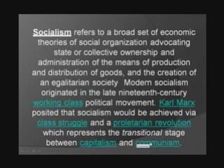 Do we want to be like European countries?