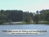Lake Norman North Carolina Real Estate Agent Waterfront NC